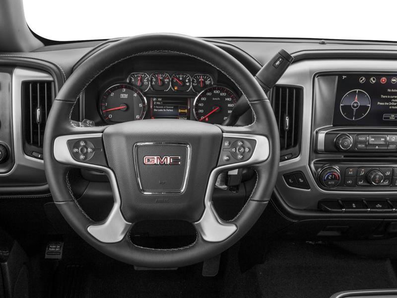 gmc Sierra 1500 2018 - 4