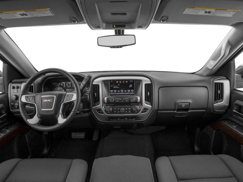 gmc Sierra 1500 2018 - 5