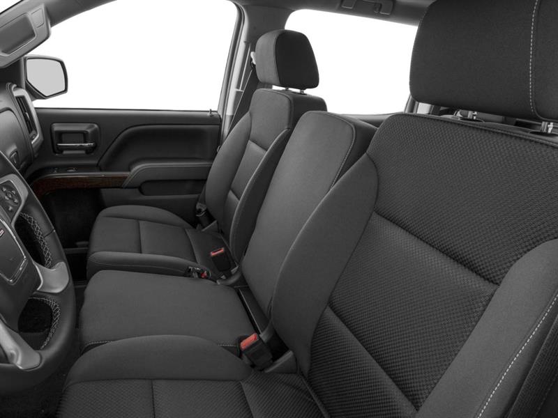 gmc Sierra 1500 2018 - 6