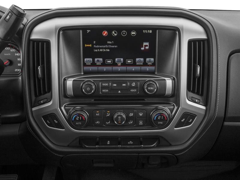 gmc Sierra 1500 2018 - 7
