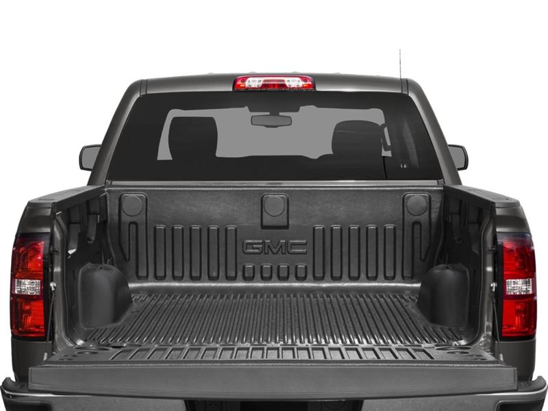 gmc Sierra 1500 2018 - 8