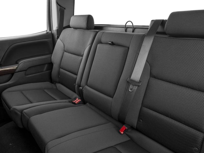 gmc Sierra 1500 2018 - 10