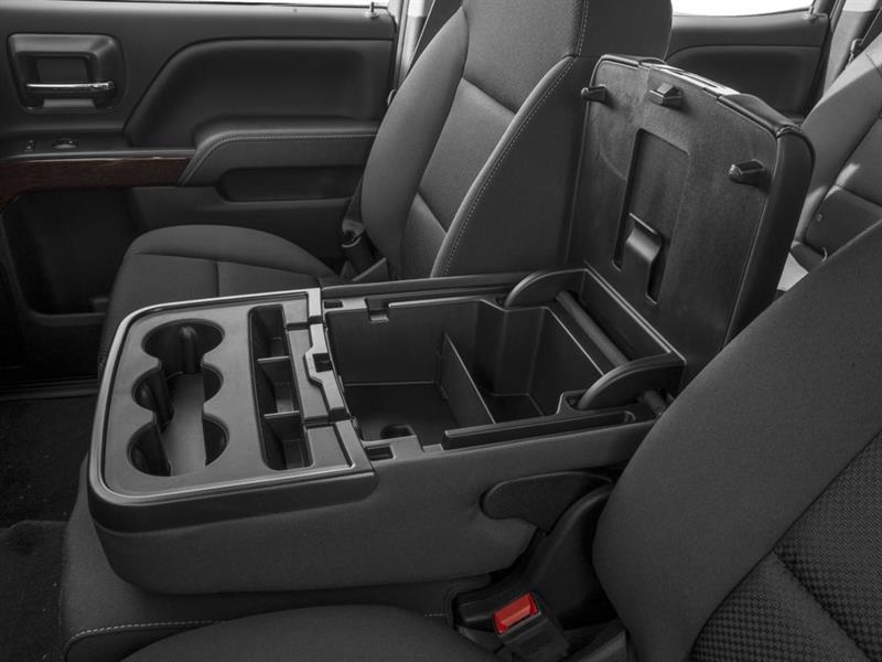 gmc Sierra 1500 2018 - 11