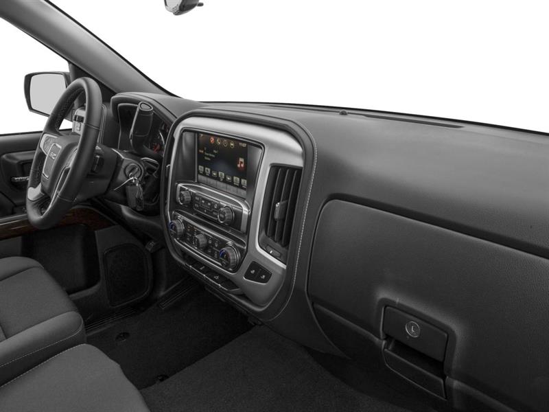 gmc Sierra 1500 2018 - 12