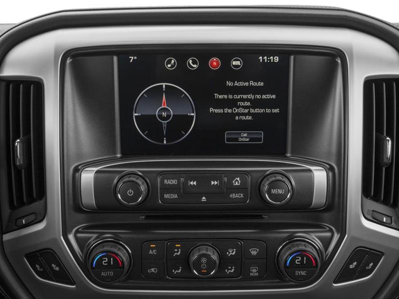 gmc Sierra 1500 2018 - 13