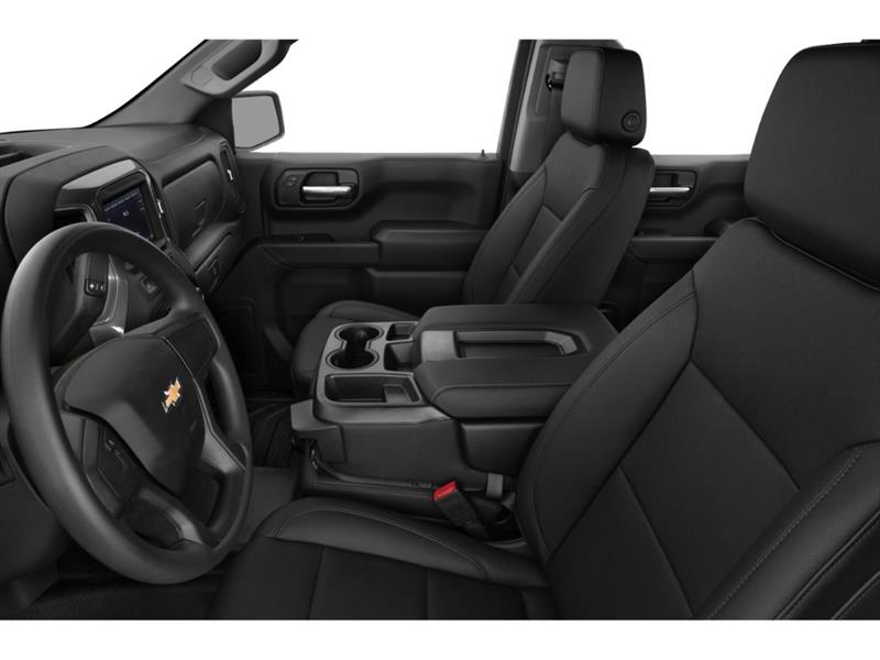 chevrolet Silverado 1500 2024 - 6