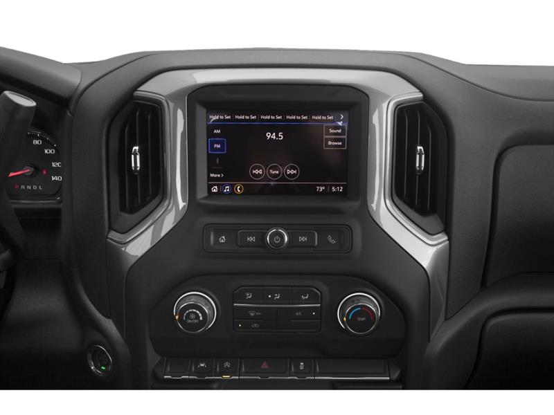 chevrolet Silverado 1500 2024 - 7