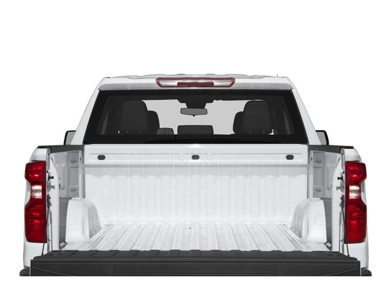 chevrolet Silverado 1500 2024 - 8