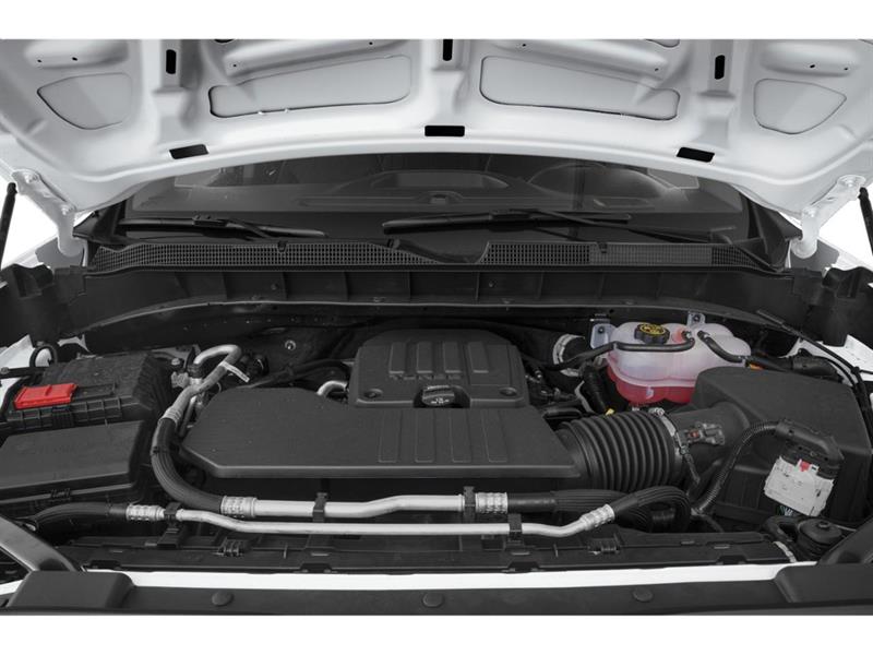 chevrolet Silverado 1500 2024 - 9