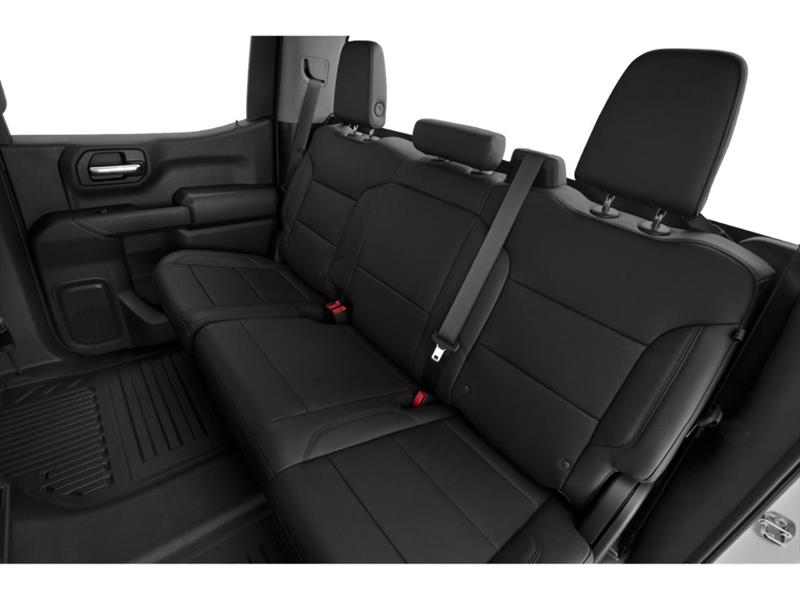 chevrolet Silverado 1500 2024 - 10