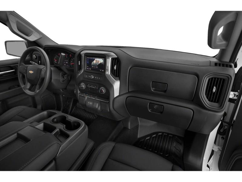 chevrolet Silverado 1500 2024 - 12