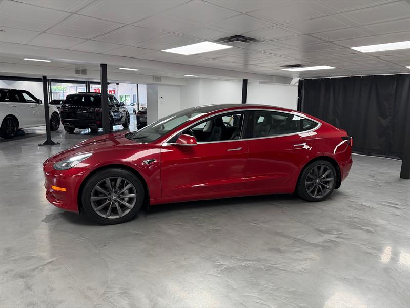 tesla Model 3 2020 - 3