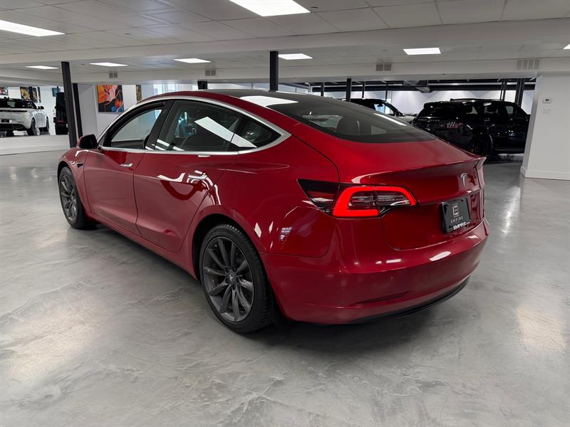 tesla Model 3 2020 - 4