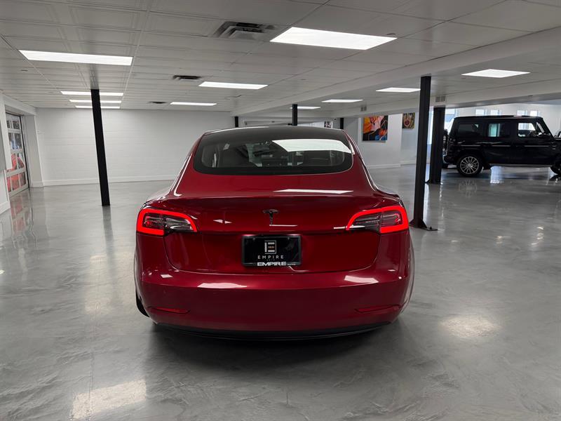 tesla Model 3 2020 - 5