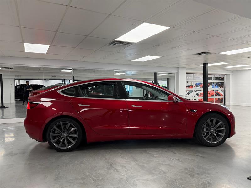 tesla Model 3 2020 - 7