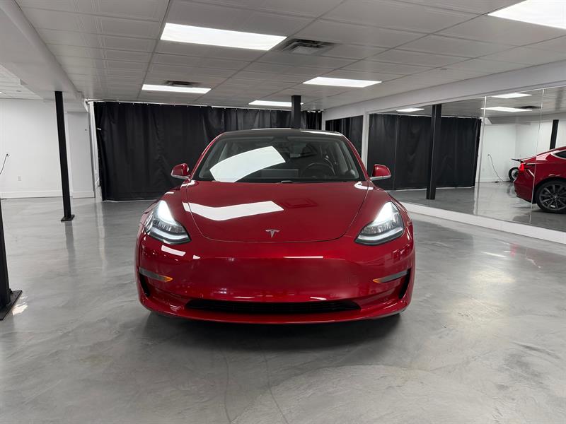 tesla Model 3 2020 - 16