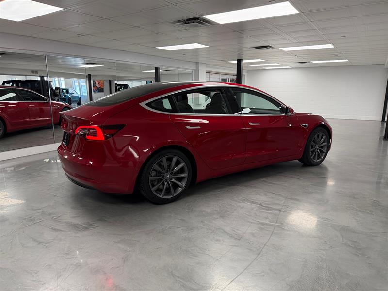 tesla Model 3 2020 - 20