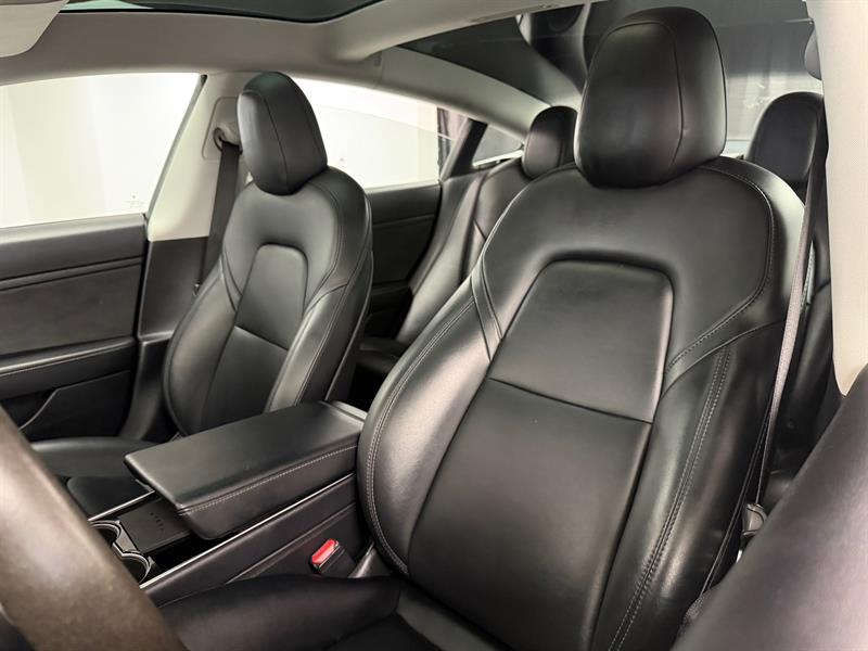 tesla Model 3 2020 - 23