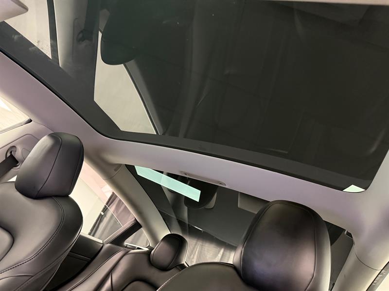 tesla Model 3 2020 - 32