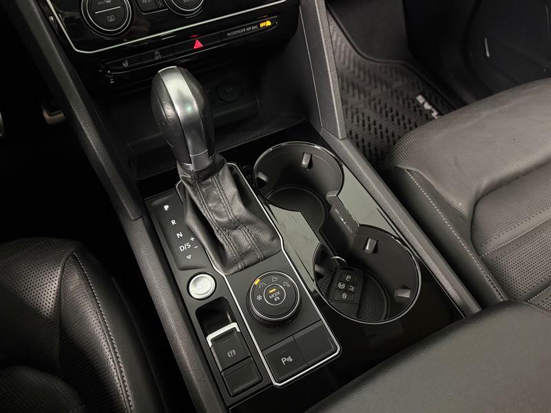 volkswagen Atlas 2019 - 13