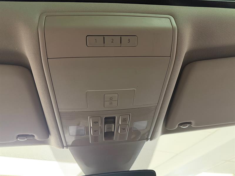 volkswagen Atlas 2019 - 15