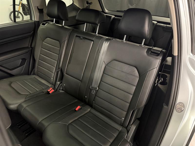 volkswagen Atlas 2019 - 18