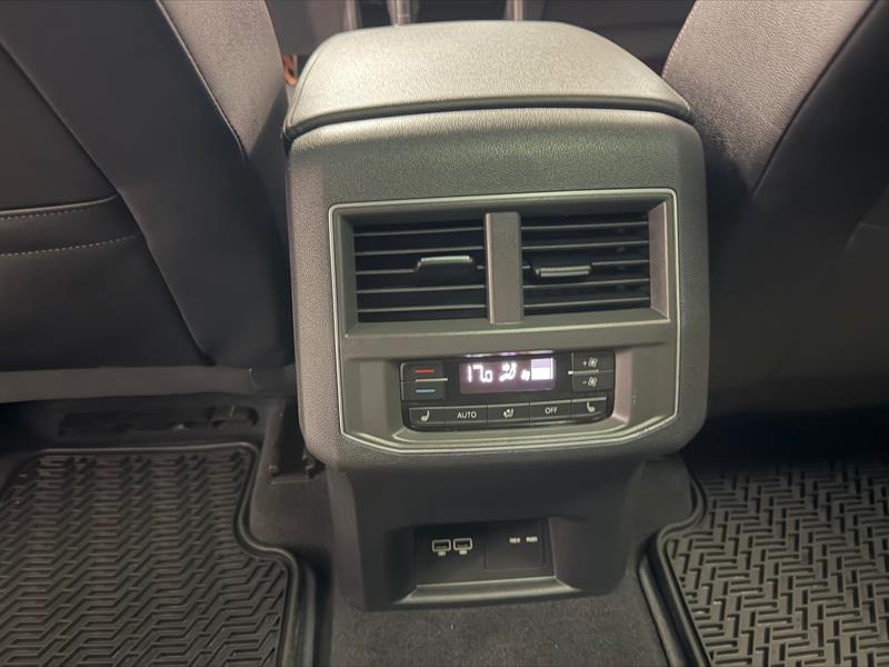 volkswagen Atlas 2019 - 20