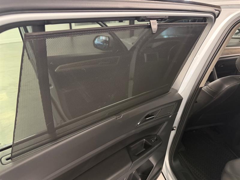 volkswagen Atlas 2019 - 22