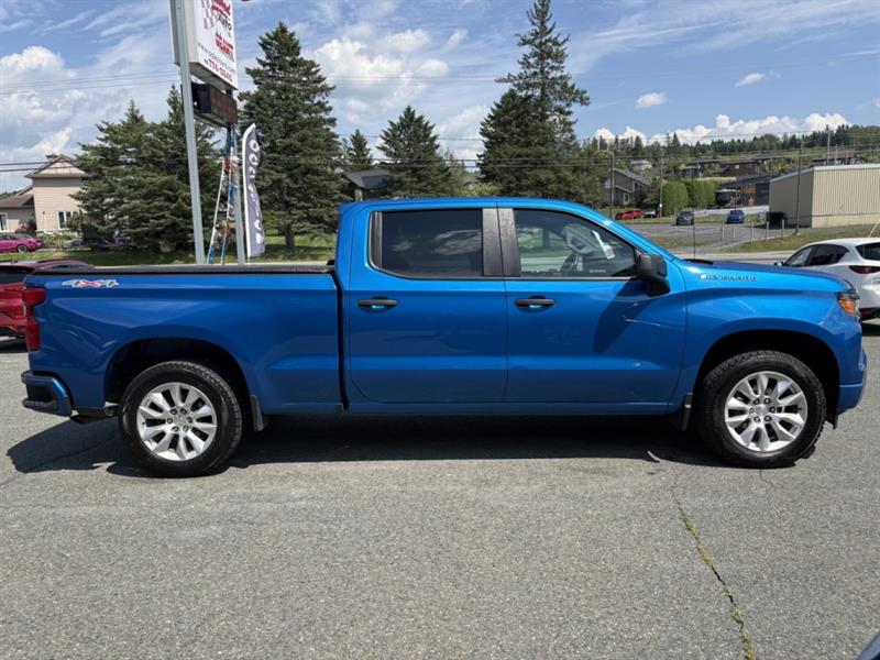 chevrolet Silverado 1500 2023 - 6