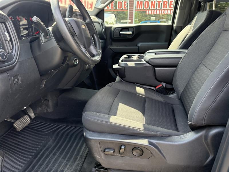 chevrolet Silverado 1500 2023 - 18