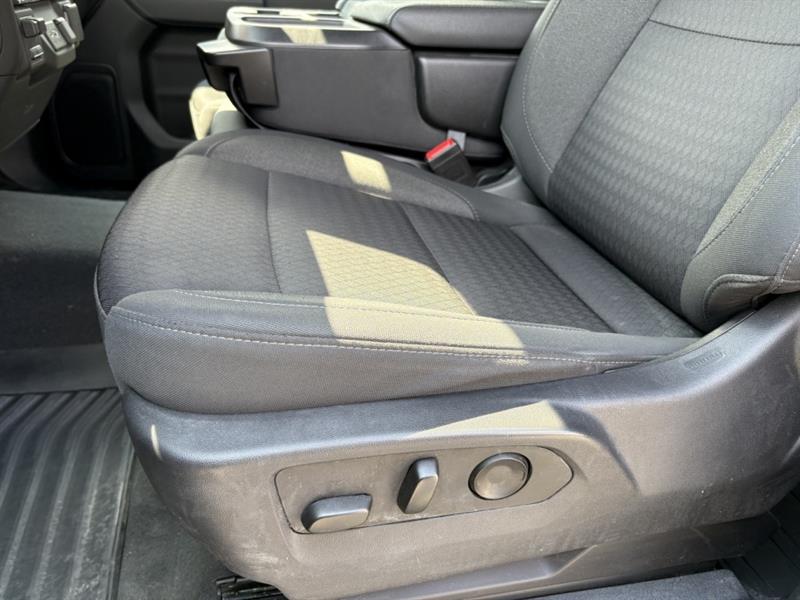 chevrolet Silverado 1500 2023 - 19
