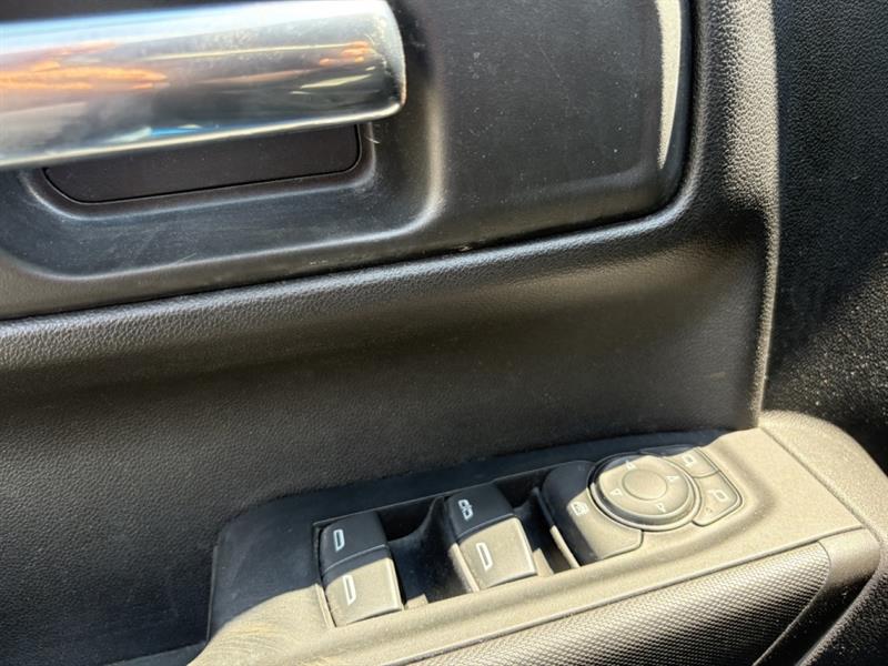 chevrolet Silverado 1500 2023 - 20
