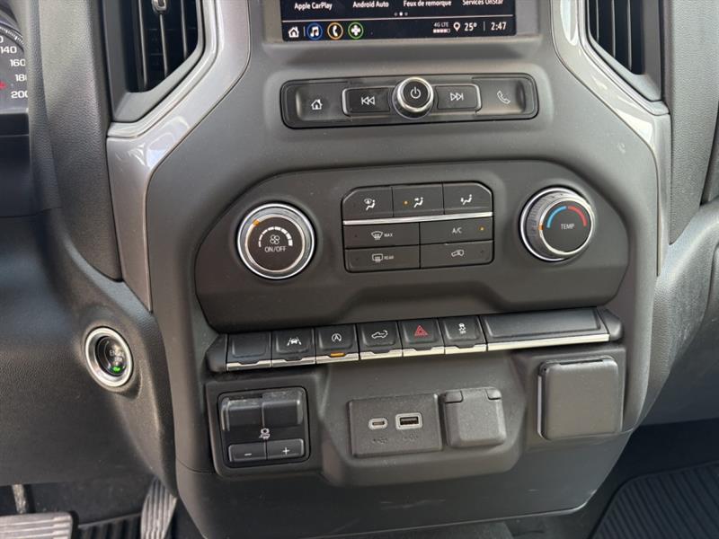 chevrolet Silverado 1500 2023 - 22