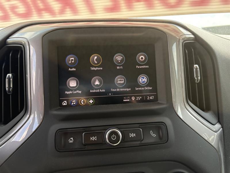 chevrolet Silverado 1500 2023 - 23