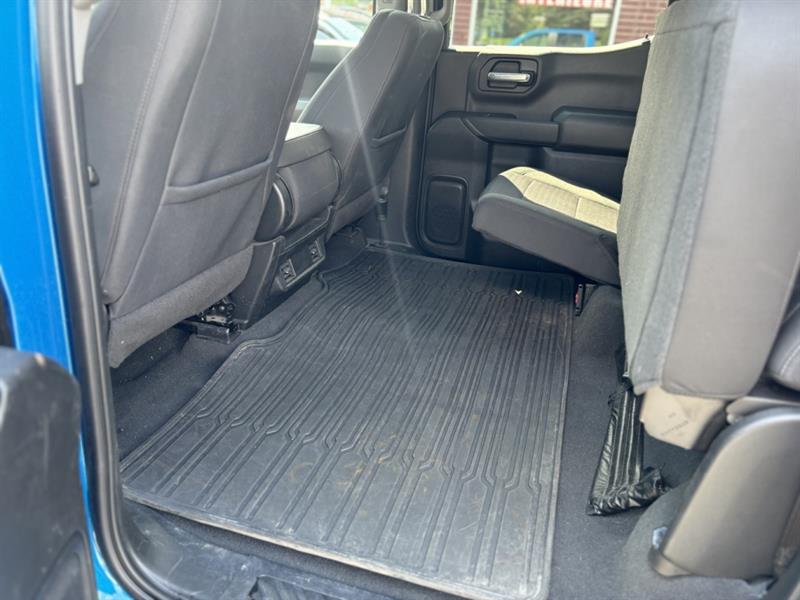 chevrolet Silverado 1500 2023 - 28