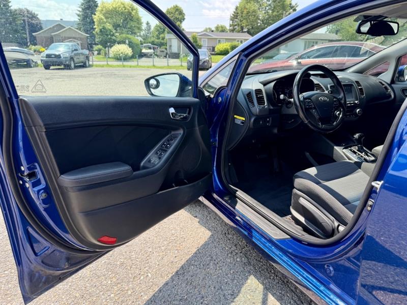kia Forte 2018 - 10