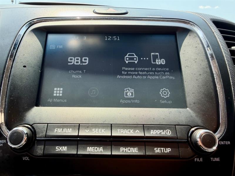 kia Forte 2018 - 14