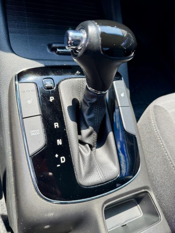 kia Forte 2018 - 15