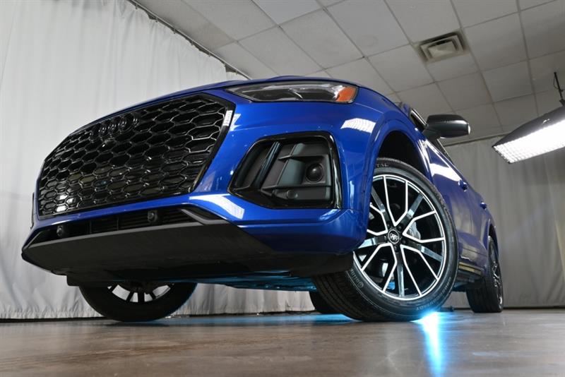 audi Q5 Sportback 2023 - 4