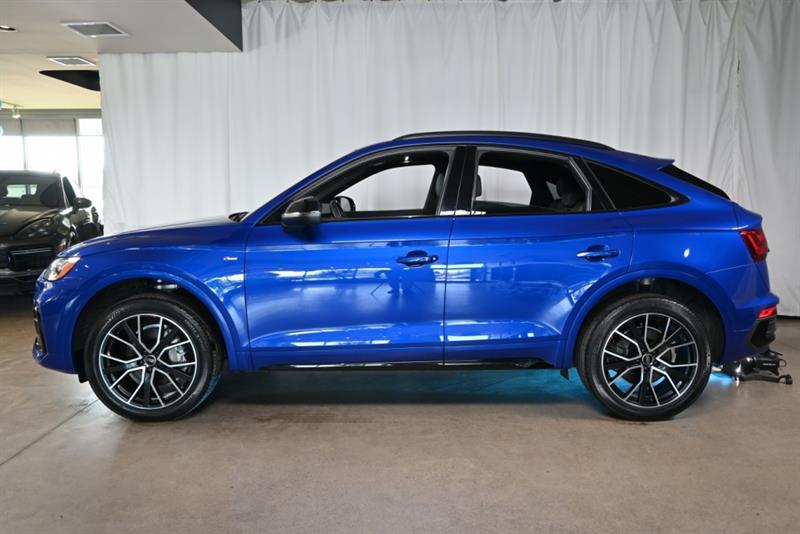 audi Q5 Sportback 2023 - 10