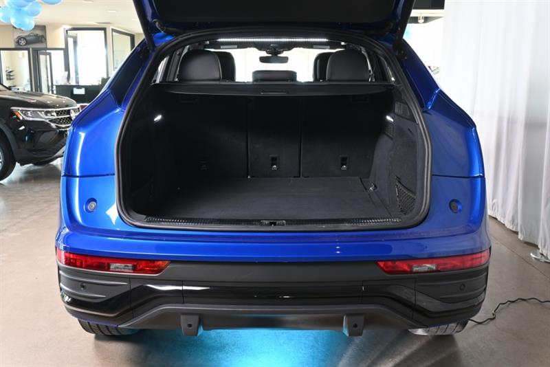 audi Q5 Sportback 2023 - 13