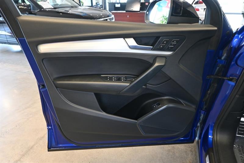 audi Q5 Sportback 2023 - 15