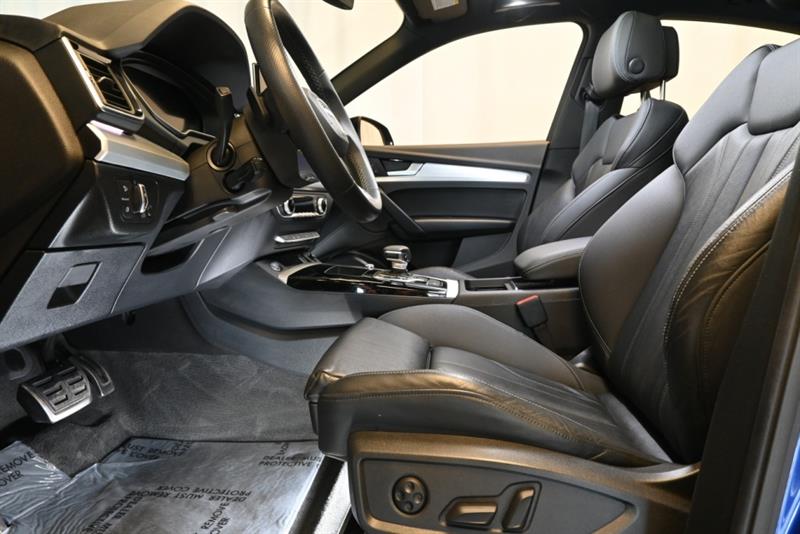 audi Q5 Sportback 2023 - 18