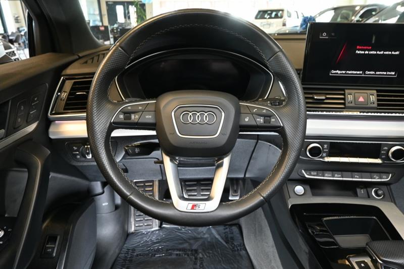 audi Q5 Sportback 2023 - 20