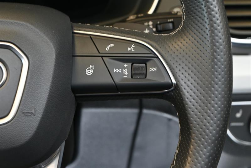 audi Q5 Sportback 2023 - 21