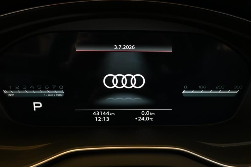 audi Q5 Sportback 2023 - 23