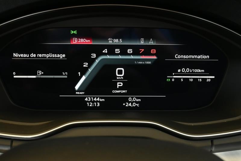 audi Q5 Sportback 2023 - 24