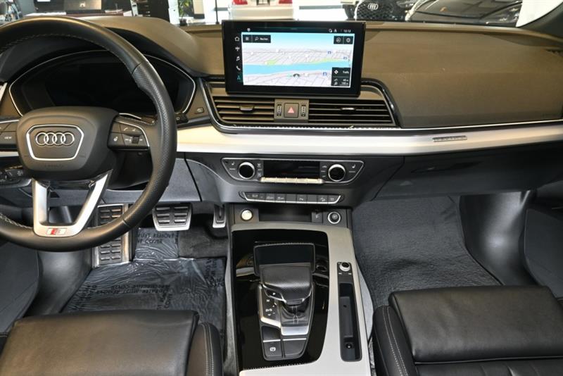 audi Q5 Sportback 2023 - 28