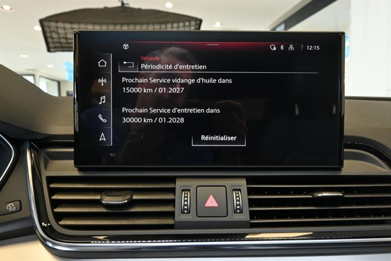 audi Q5 Sportback 2023 - 32