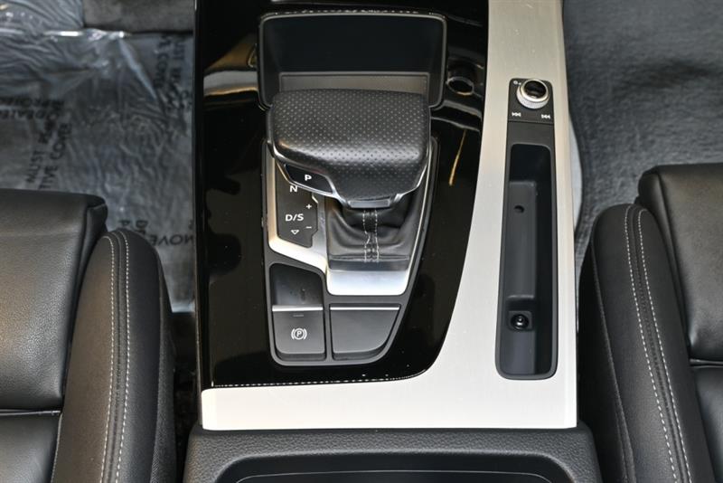 audi Q5 Sportback 2023 - 34